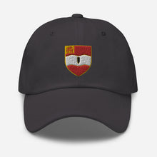 Load image into Gallery viewer, Dad hat - 1st Battalion, 82nd Artillery No Text
