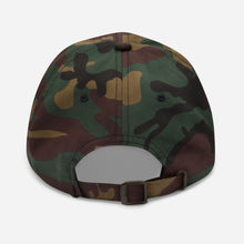 Load image into Gallery viewer, Dad hat - 24th Infantry Division X 300
