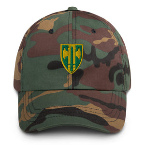 Dad hat - Army - 18th MP Bde wo Txt