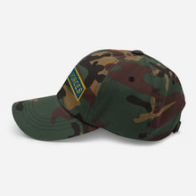 Load image into Gallery viewer, Dad hat - SOF - Special Forces - Tab
