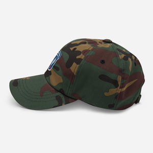 Dad hat - 173rd Airborne Brigade wo Txt