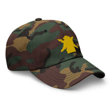 Load image into Gallery viewer, Dad hat - Army - PSYOPS w Branch Insignia wo Txt  X 300 - Hat
