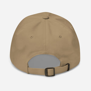 Dad hat - Emblem - Warrant Officer - WO1 X 300