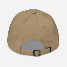 Load image into Gallery viewer, Dad hat - Emblem - Warrant Officer - CW6 X 300
