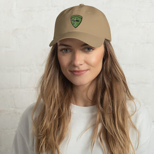 Dad hat - Army - 176th Assault Helicopter Co wo txt