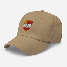 Load image into Gallery viewer, Dad hat - 1st Battalion, 82nd Artillery No Text
