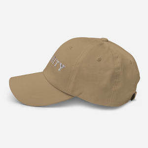 Dad hat - Security X 300