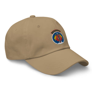 Dad hat - Army - 56th Artillery Command - Pershing