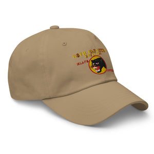 Dad hat - Army - 66th Infantry Div - Black Panther X 300 - Hat