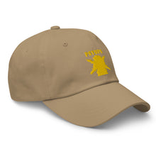 Load image into Gallery viewer, Dad hat - Army - PSYOPS w Branch Insignia - Line X 300 - Hat
