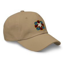 Load image into Gallery viewer, Dad hat - Army - Womack Army Medical Center wo Txt
