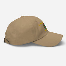 Load image into Gallery viewer, Dad hat - 24th Infantry Division X 300
