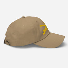 Load image into Gallery viewer, Dad hat - 4th Squadron, 11th Armored Cavalry Regiment Branch wo Txt X 300
