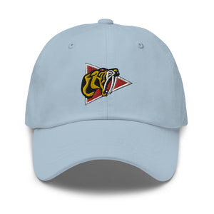 Dad hat - 450th Fighter-Day Squadron wo Txt X 300