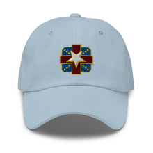 Load image into Gallery viewer, Dad hat - Army - Womack Army Medical Center wo Txt
