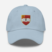 Load image into Gallery viewer, Dad hat - 1st Battalion, 82nd Artillery No Text
