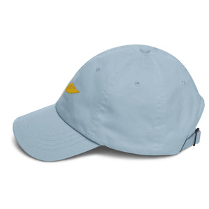 Dad hat - Aviation Branch wo Txt