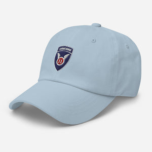 Dad hat - 11th Airborne Division wo txt