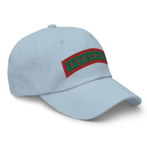 Dad hat - Army - Pershing Missile Tab