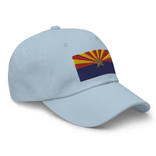 Load image into Gallery viewer, Dad hat - Flag - Arizona
