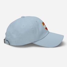 Load image into Gallery viewer, Dad hat - 1st Battalion, 82nd Artillery No Text
