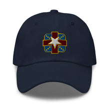 Load image into Gallery viewer, Dad hat - Army - Womack Army Medical Center wo Txt
