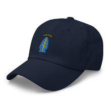 Load image into Gallery viewer, Dad hat - SOF - Special Forces SSI
