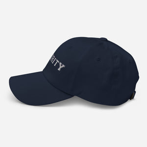 Dad hat - Security X 300