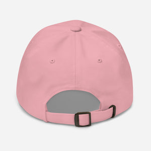 Dad hat - Your Logo Here - Personal Customization