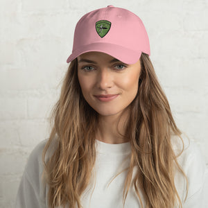 Dad hat - Army - 176th Assault Helicopter Co wo txt