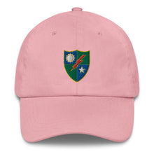 Load image into Gallery viewer, Dad hat - Ranger Unit Crest
