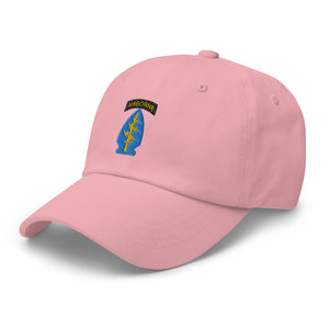 Dad hat - SOF - Special Forces SSI