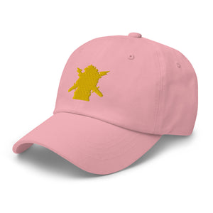 Dad hat - Army - PSYOPS w Branch Insignia wo Txt  X 300 - Hat