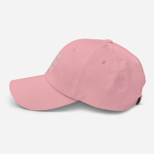 Dad hat - Your Logo Here - Personal Customization