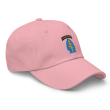 Load image into Gallery viewer, Dad hat - SOF - Special Forces SSI
