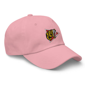 Dad hat - 450th Fighter-Day Squadron wo Txt X 300