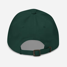 Load image into Gallery viewer, Dad hat - Armor - 1st Battalion, 110th Armor Regiment - SSI wo Txt
