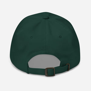 Dad hat - Armor - 1st Battalion, 110th Armor Regiment - SSI wo Txt