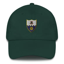 Load image into Gallery viewer, Dad hat - 1st Battalion, 22nd Infantry (Infantry without TEXT
