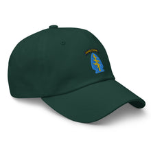 Load image into Gallery viewer, Dad hat - SOF - Special Forces SSI
