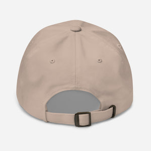 Dad hat - 1st Battalion, 82nd Artillery No Text