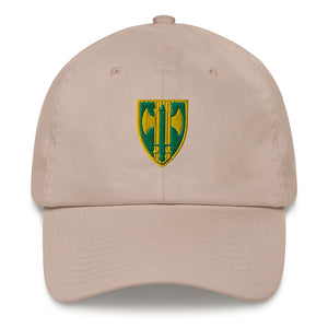 Dad hat - Army - 18th MP Bde wo Txt