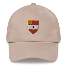 Load image into Gallery viewer, Dad hat - 1st Battalion, 82nd Artillery No Text
