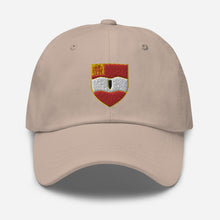 Load image into Gallery viewer, Dad hat - 1st Battalion, 82nd Artillery No Text
