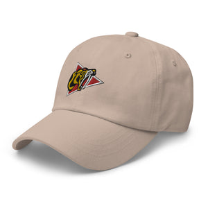 Dad hat - 450th Fighter-Day Squadron wo Txt X 300