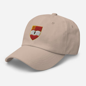 Dad hat - 1st Battalion, 82nd Artillery No Text