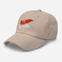 Load image into Gallery viewer, Dad hat - 4th Squadron, 11th Armored Cavalry Regiment - Guidon - Waving
