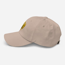 Load image into Gallery viewer, Dad hat - Emblem - Warrant Officer - CW6 X 300
