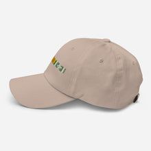 Load image into Gallery viewer, Dad hat - Vietnam Service Ribbon Bar
