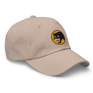 Dad hat - Army - 66th Infantry Division - Black Panther Division wo Txt